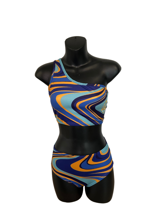 Loyal Empire Women's Swimsuit