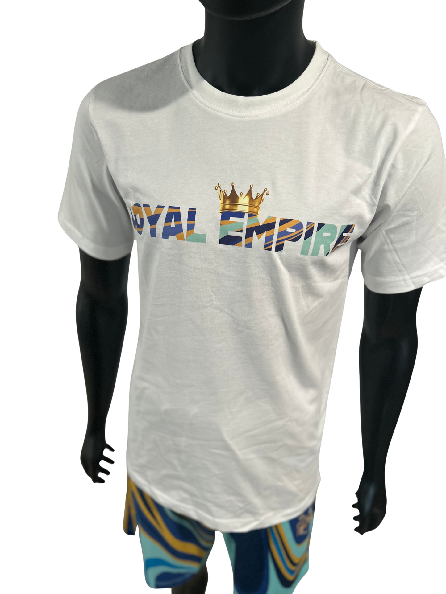 Loyal Empire Men's Swimsuit