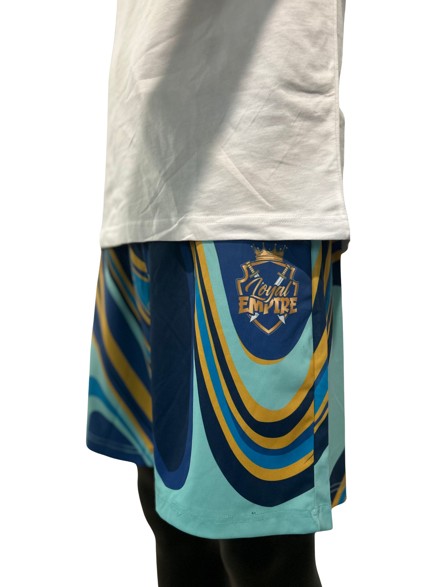 Loyal Empire Men's Swimsuit
