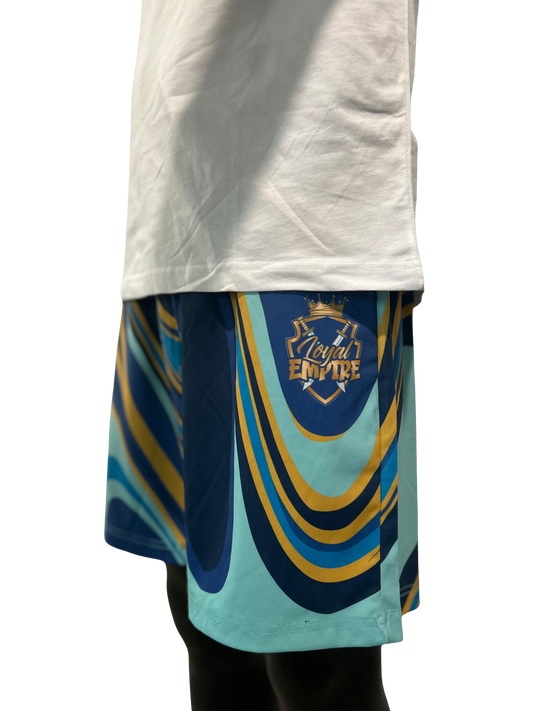 Loyal Empire Men's Swimsuit