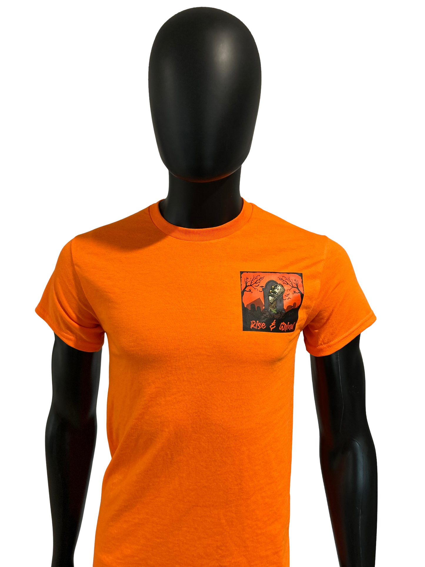 Rise & Grind T-shirt