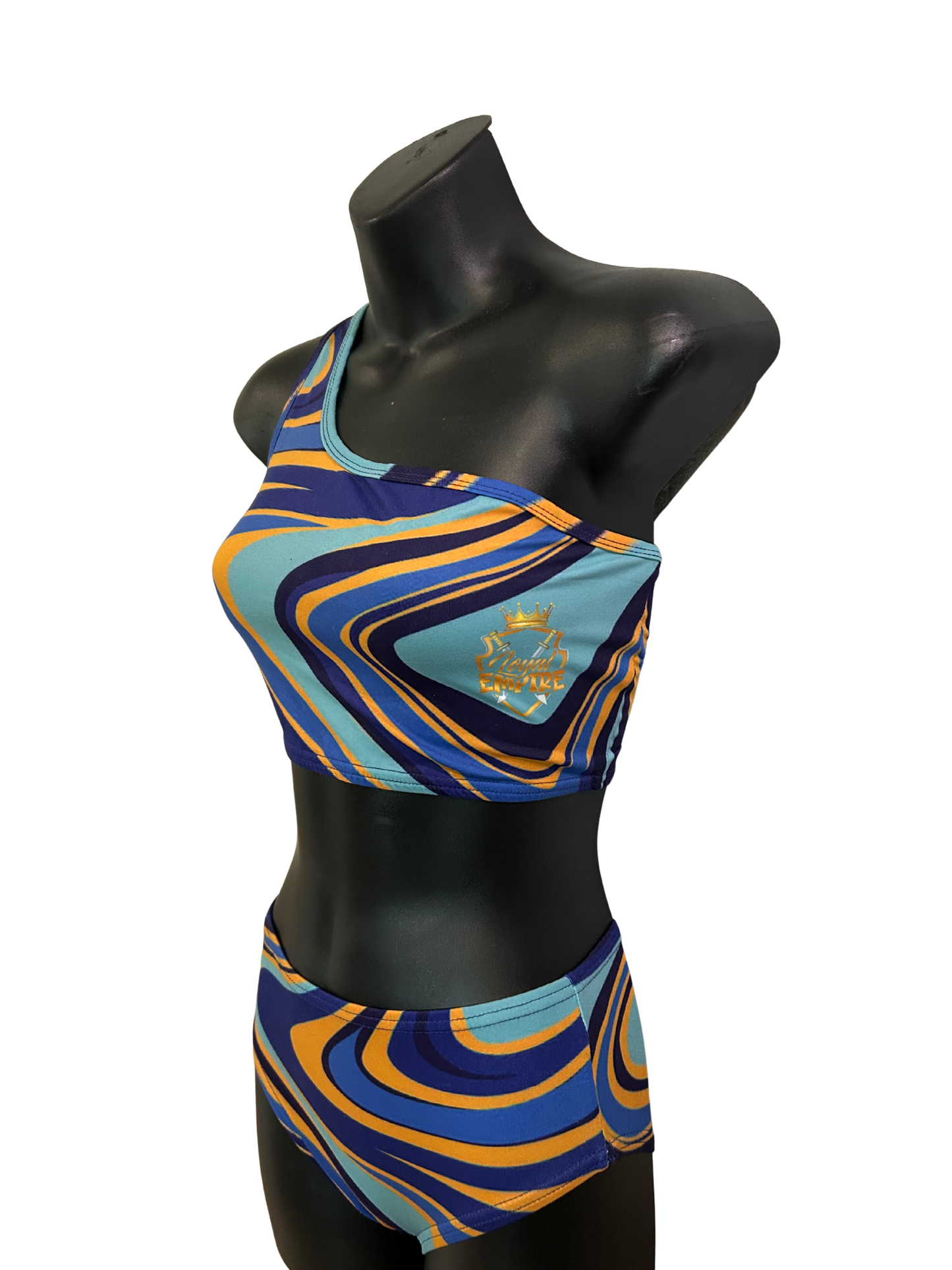 Loyal Empire Women's Swimsuit