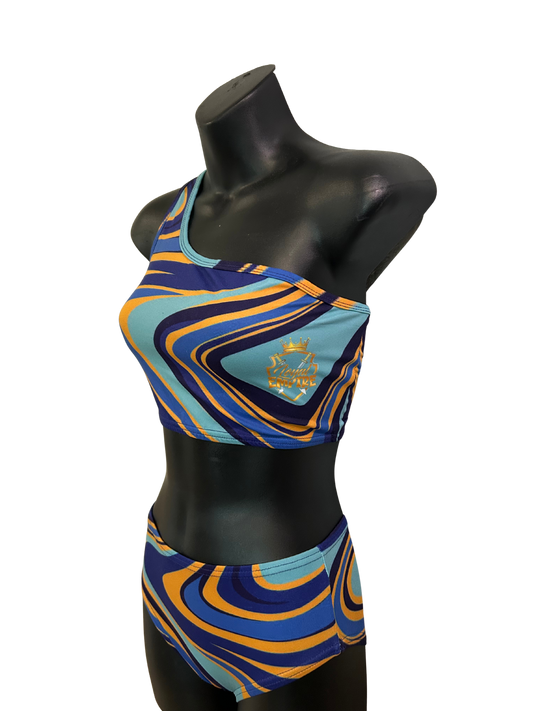 Loyal Empire Women's Swimsuit