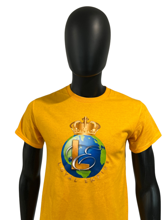 Loyal Empire T-shirt