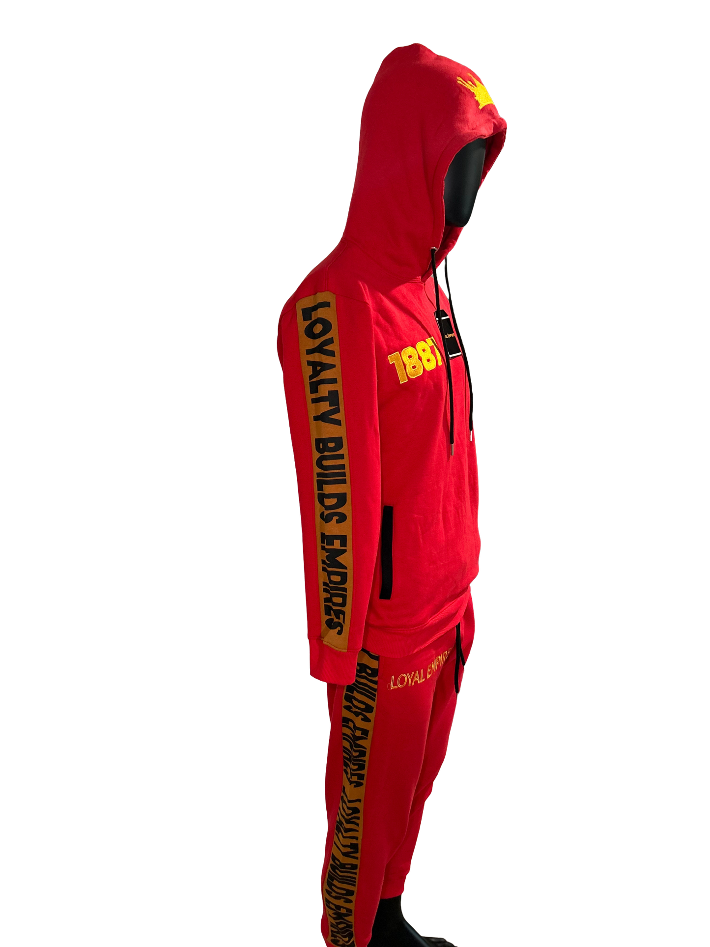 1887 Jumpsuit