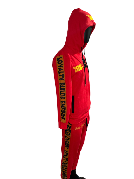 1887 Jumpsuit