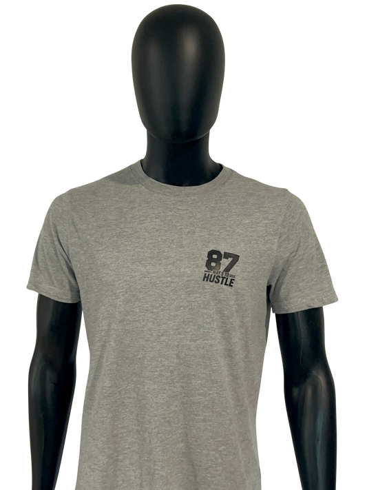 87 Ways to Hustle T-shirt