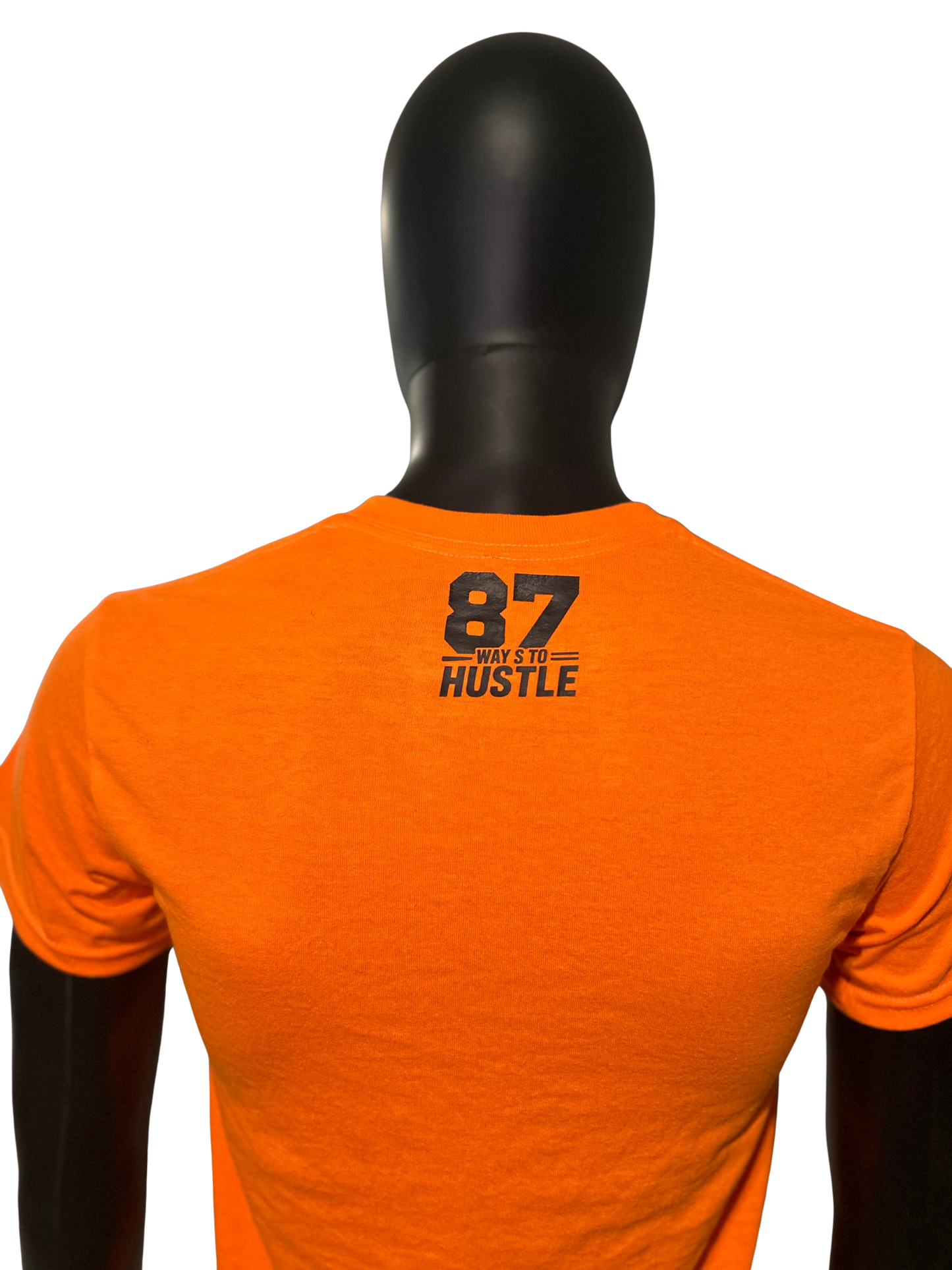 Rise & Grind T-shirt