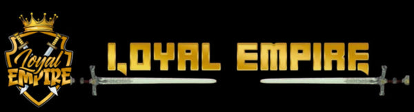 Loyal Empire Apparel