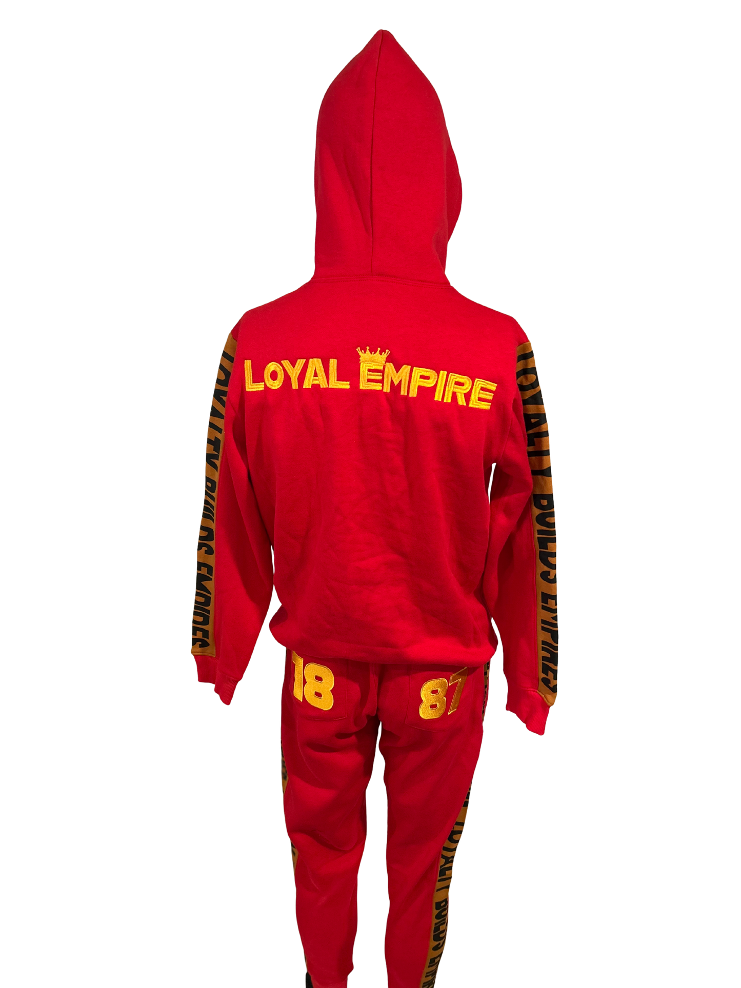 1887 Jumpsuit