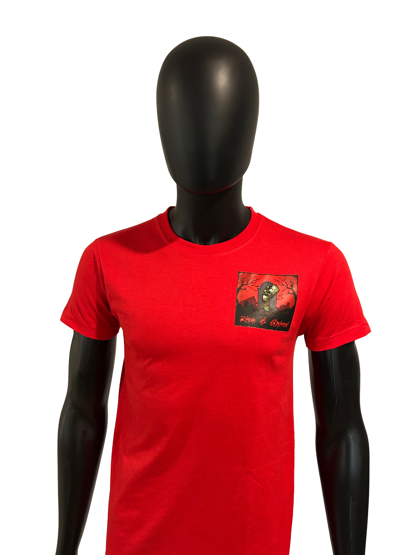 Rise & Grind T-shirt
