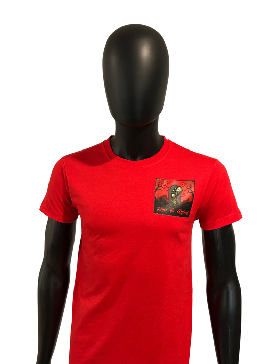 Rise & Grind T-shirt