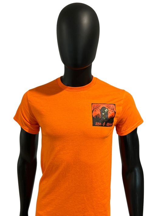 Rise & Grind T-shirt