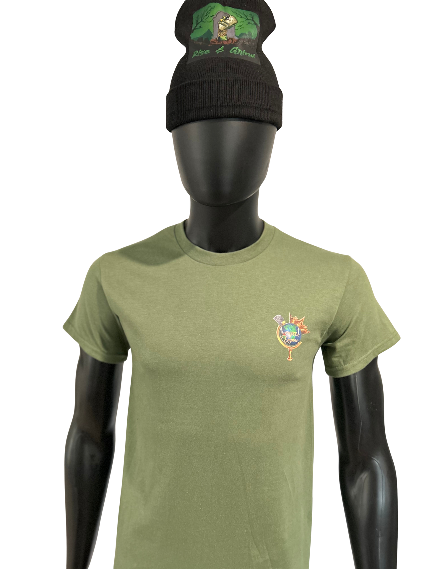 Loyal Empire T-shirt