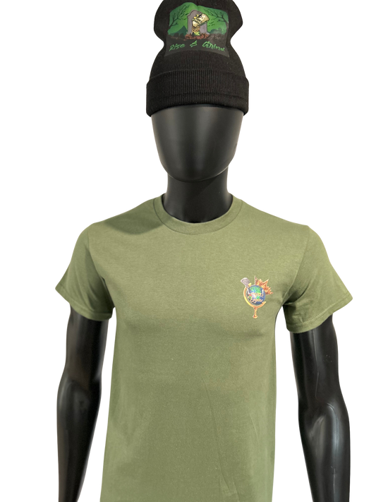 Loyal Empire T-shirt