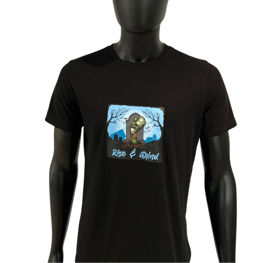 Rise & Grind T-shirt
